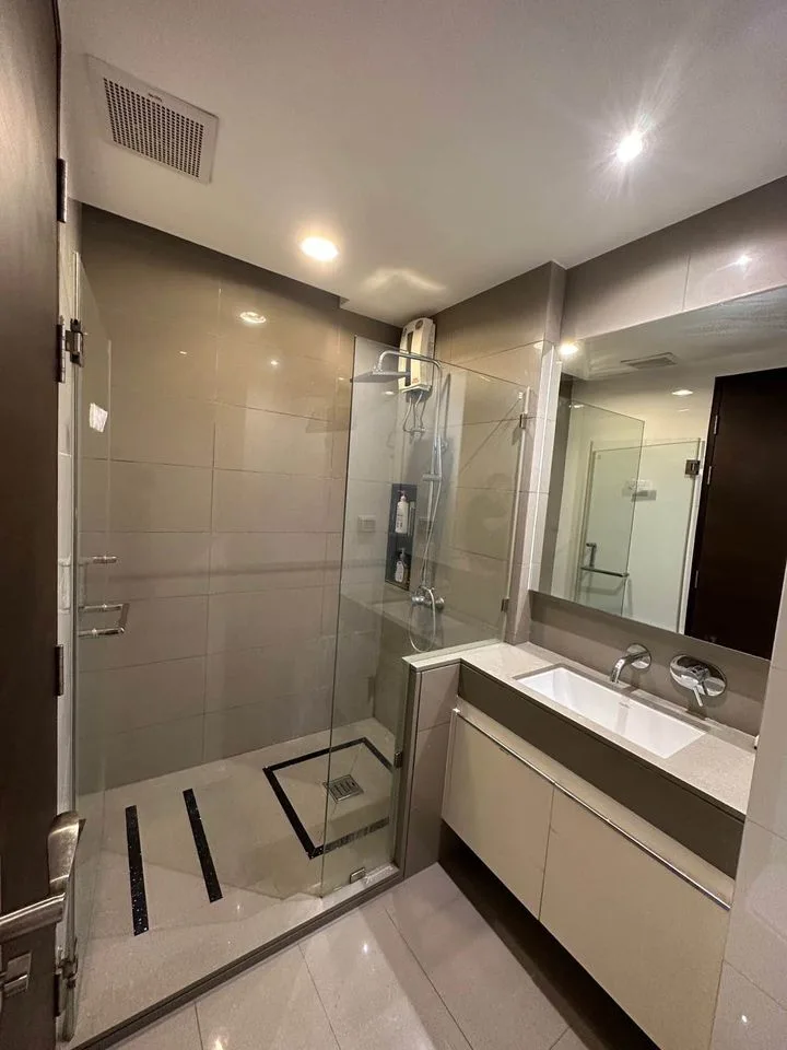 Property photos for The Address Pathumwan