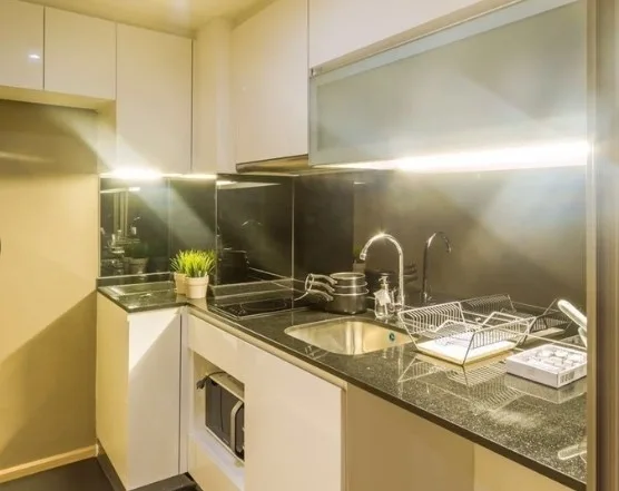 Property photos for Klass Condo Silom
