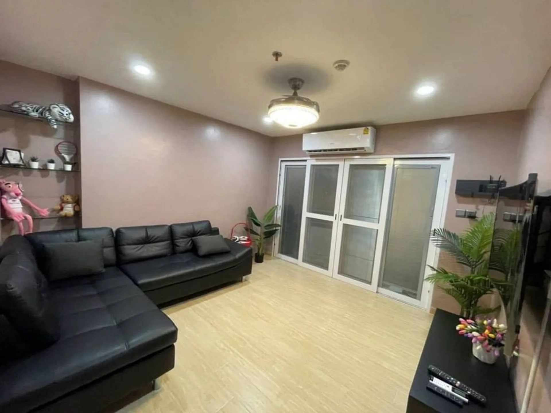 Property photos for Top View Tower