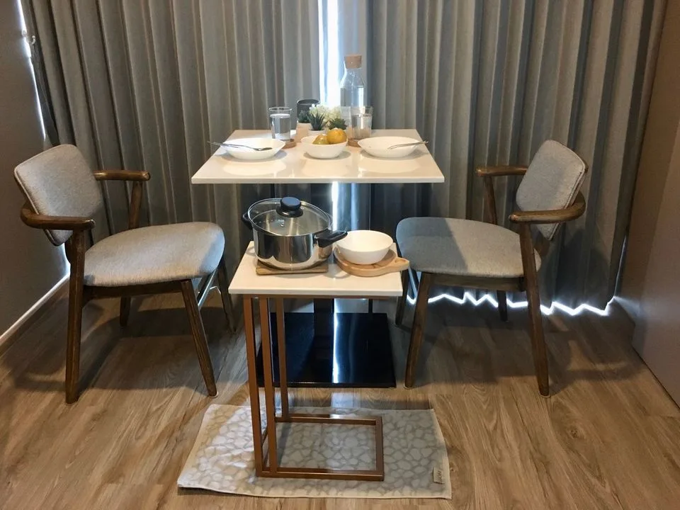 Property photos for The Teak Sukhumvit 39