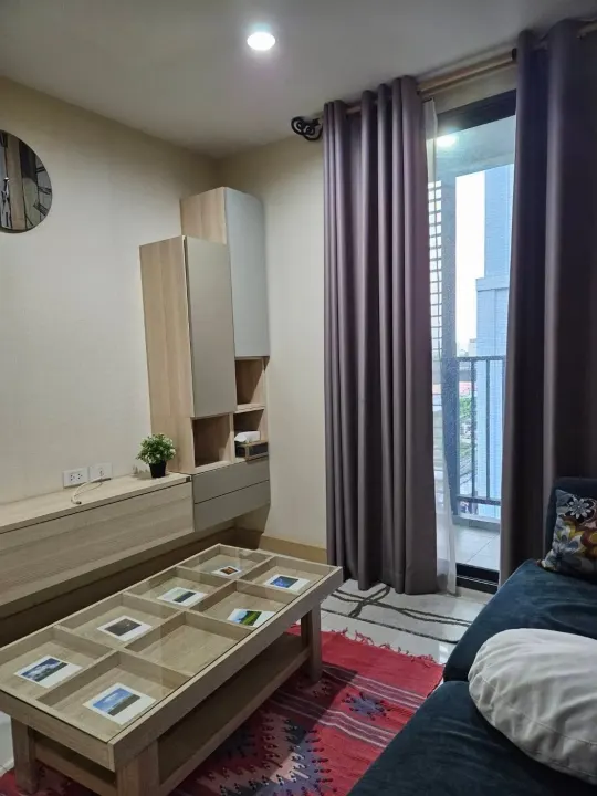Property photos for The President Sukhumvit