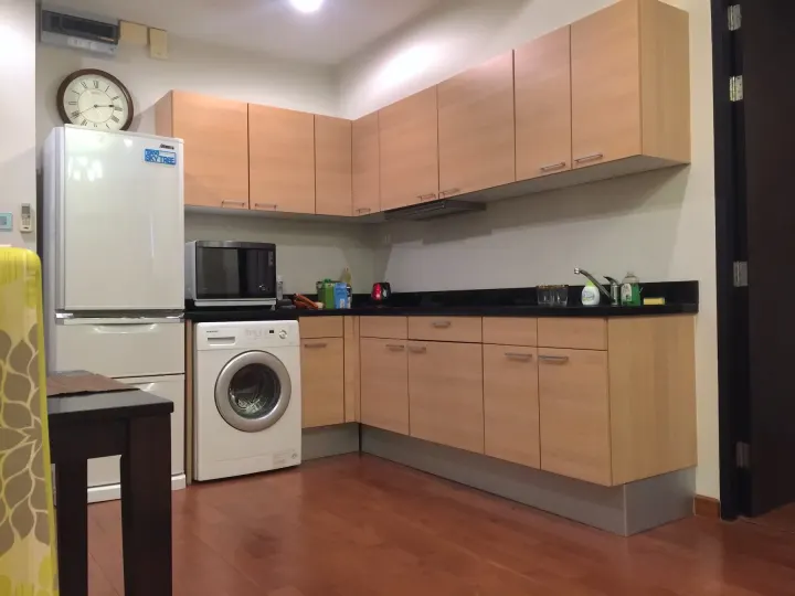 Property photos for The Address Chidlom