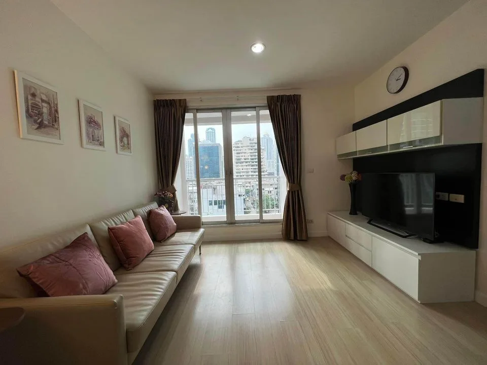 Property photos for Life @ Sathorn 10