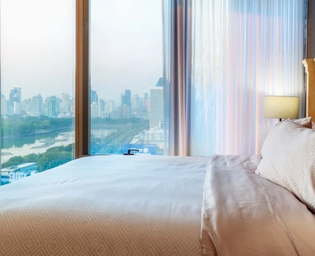 Property photos for Siamese Exclusive Queens