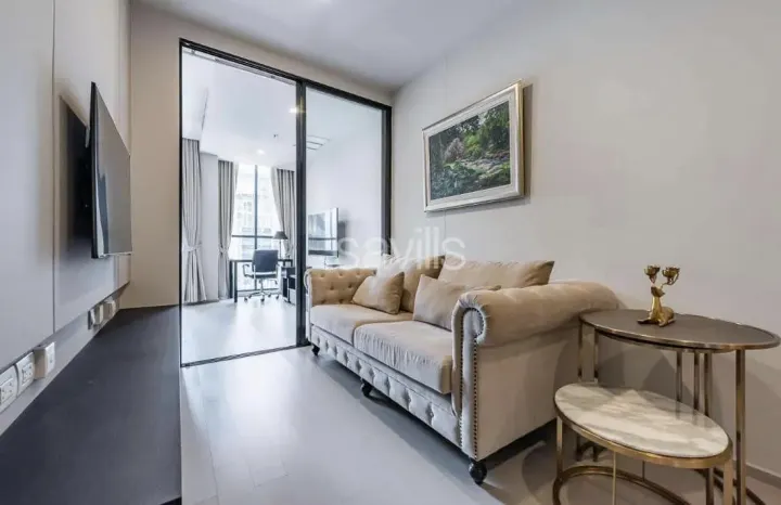 Property photos for Noble Ploenchit