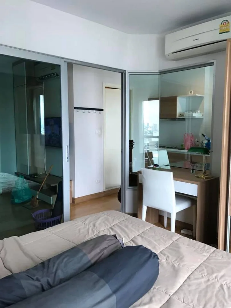 Property photos for Aspire Rama 4
