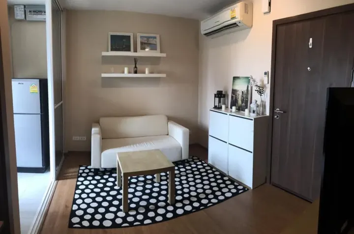 Property photos for The Base Sukhumvit 77