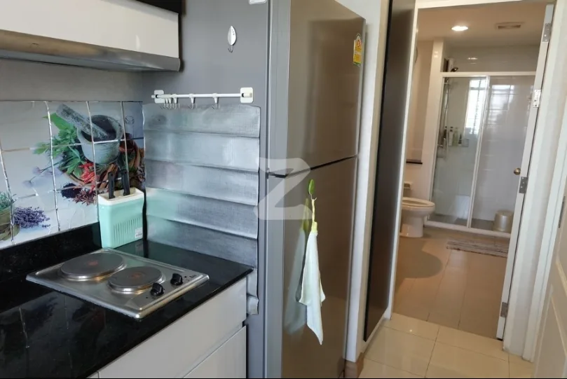Property photos for The Link Sukhumvit 50