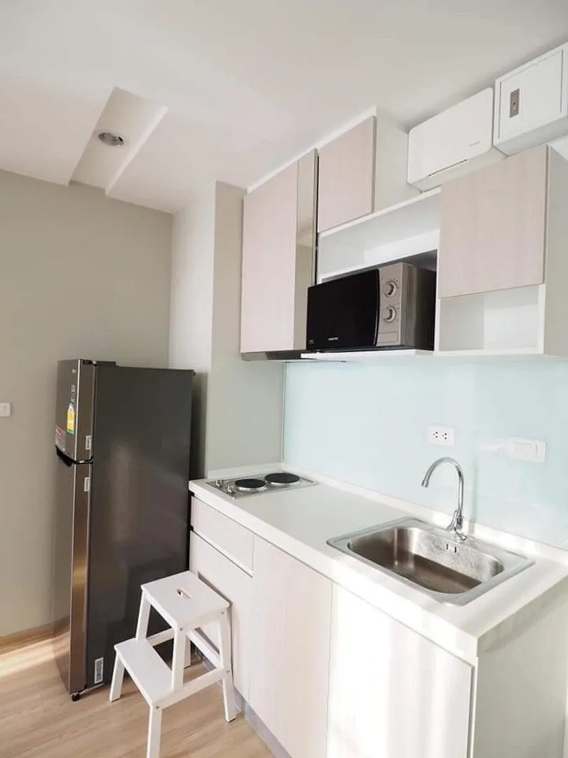 Property photos for Artemis Sukhumvit 77