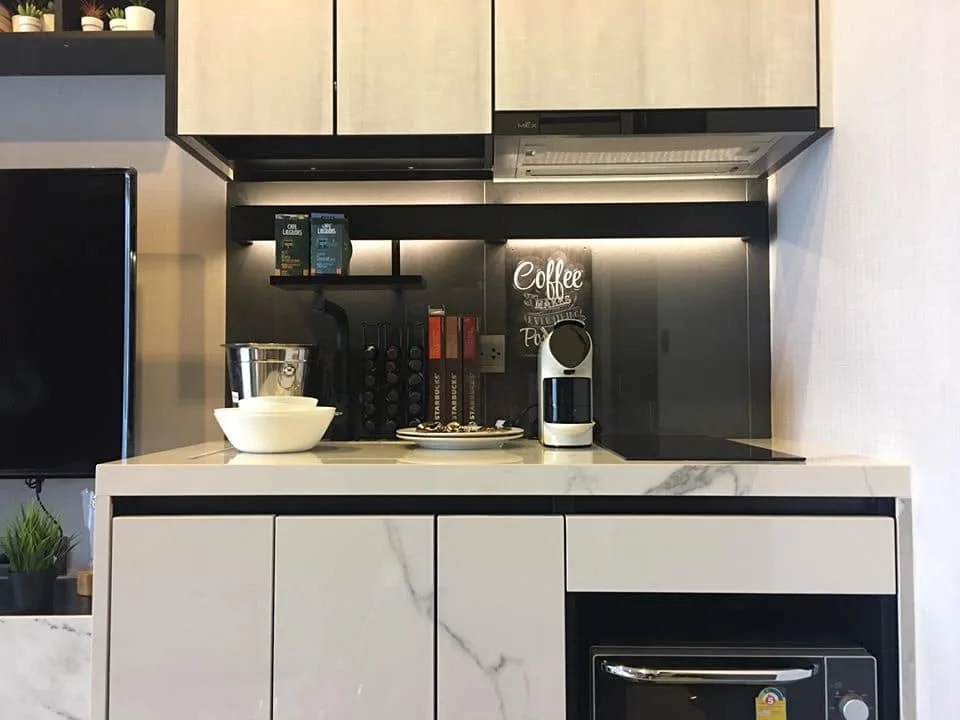 Property photos for The Line sukhumvit 101