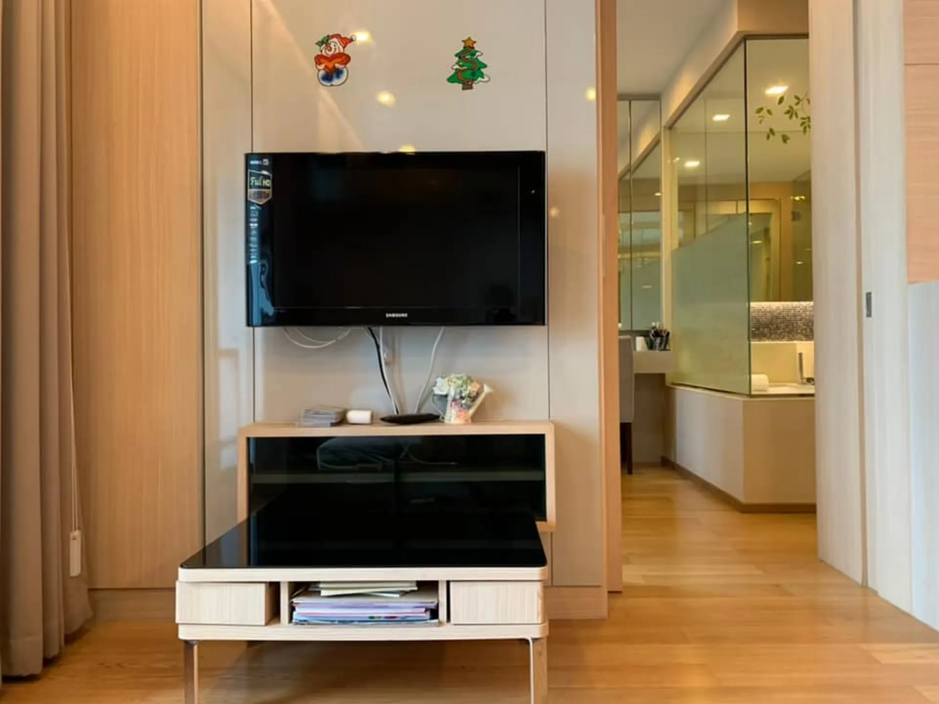 Property photos for The Address Asoke