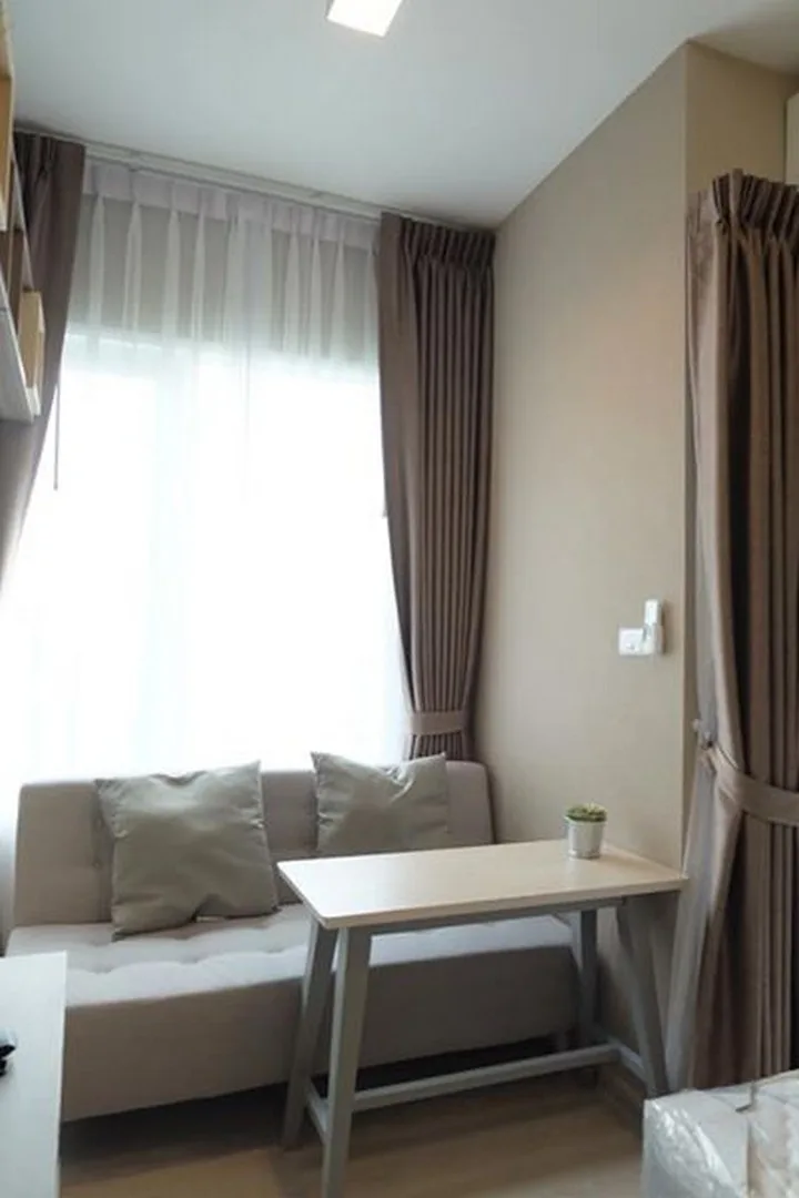 Property photos for Chapter One Eco Ratchada - Huaikwang