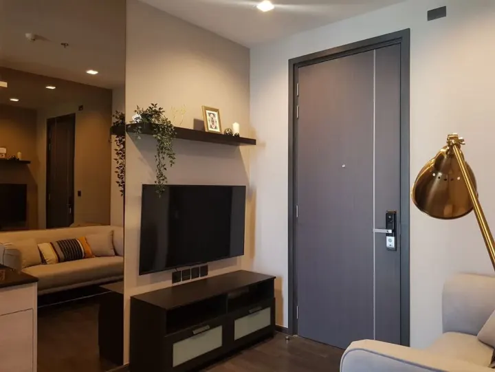 Property photos for The Line Asoke - Ratchada