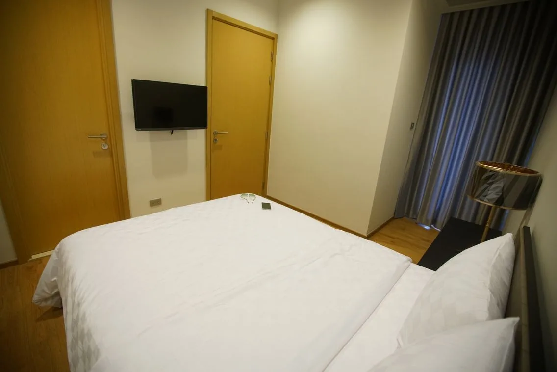 Property photos for Hyde Sukhumvit 13