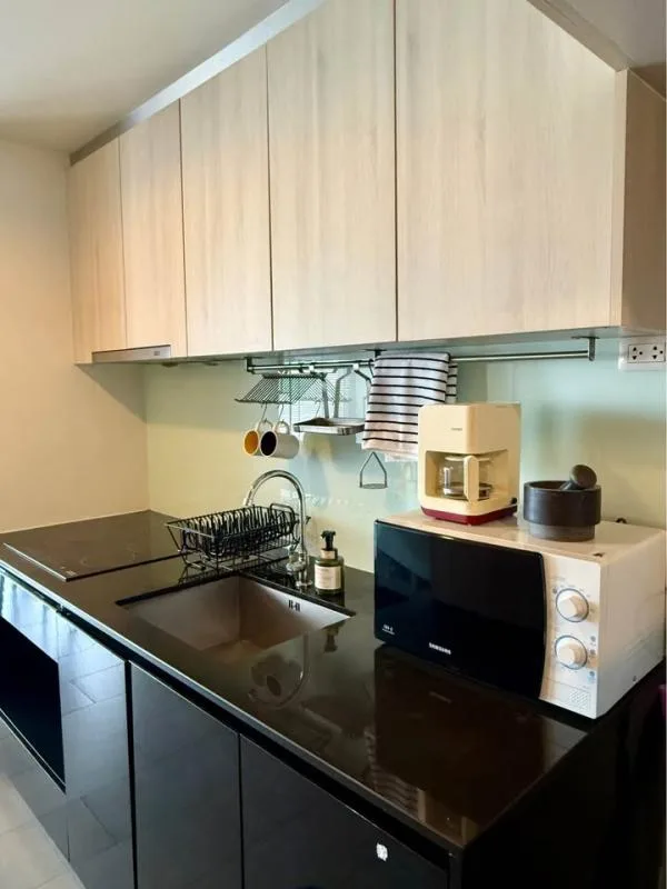 Property photos for Siamese Ratchakru
