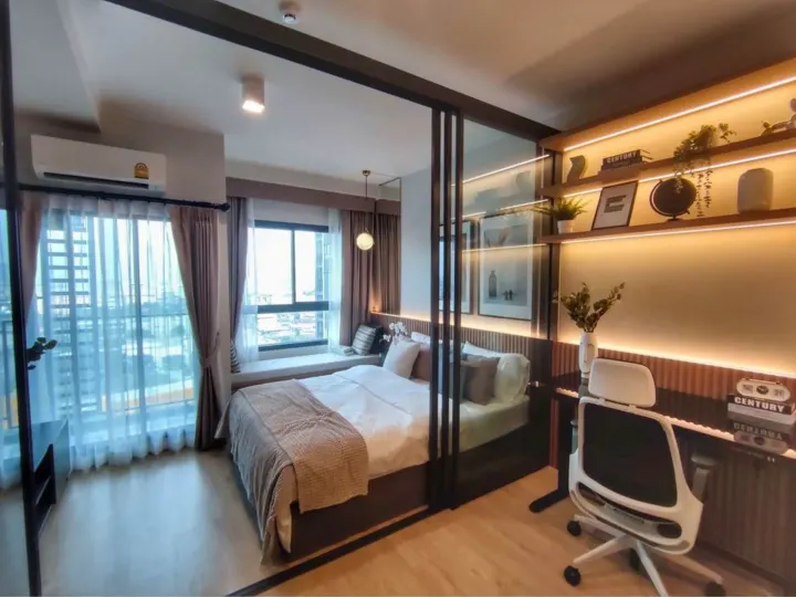 Property photos for Ideo New Rama 9