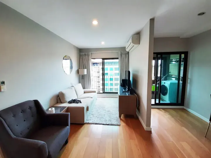 Property photos for Condolette Dwell Sukhumvit 26