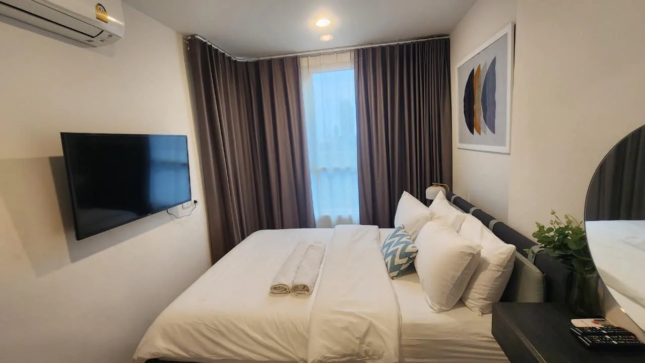 Property photos for XT Huaikhwang