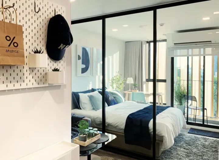 Property photos for Atmoz Ladprao 71