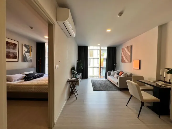 Property photos for Quintara Treehaus Sukhumvit 42