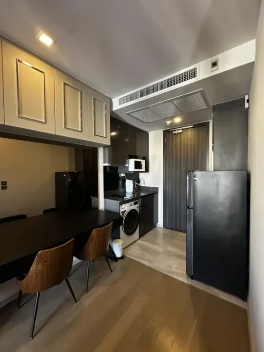 Property photos for Ashton Asoke