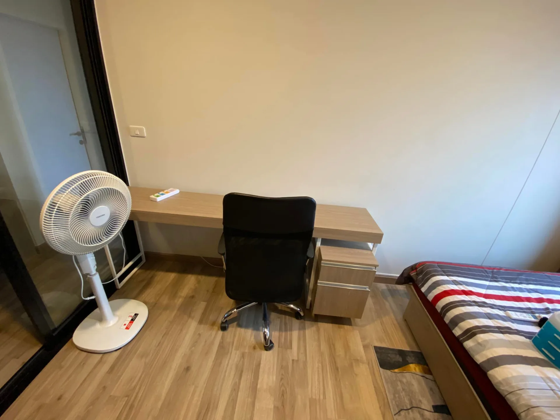 Property photos for Niche Mono Sukhumvit - Bearing