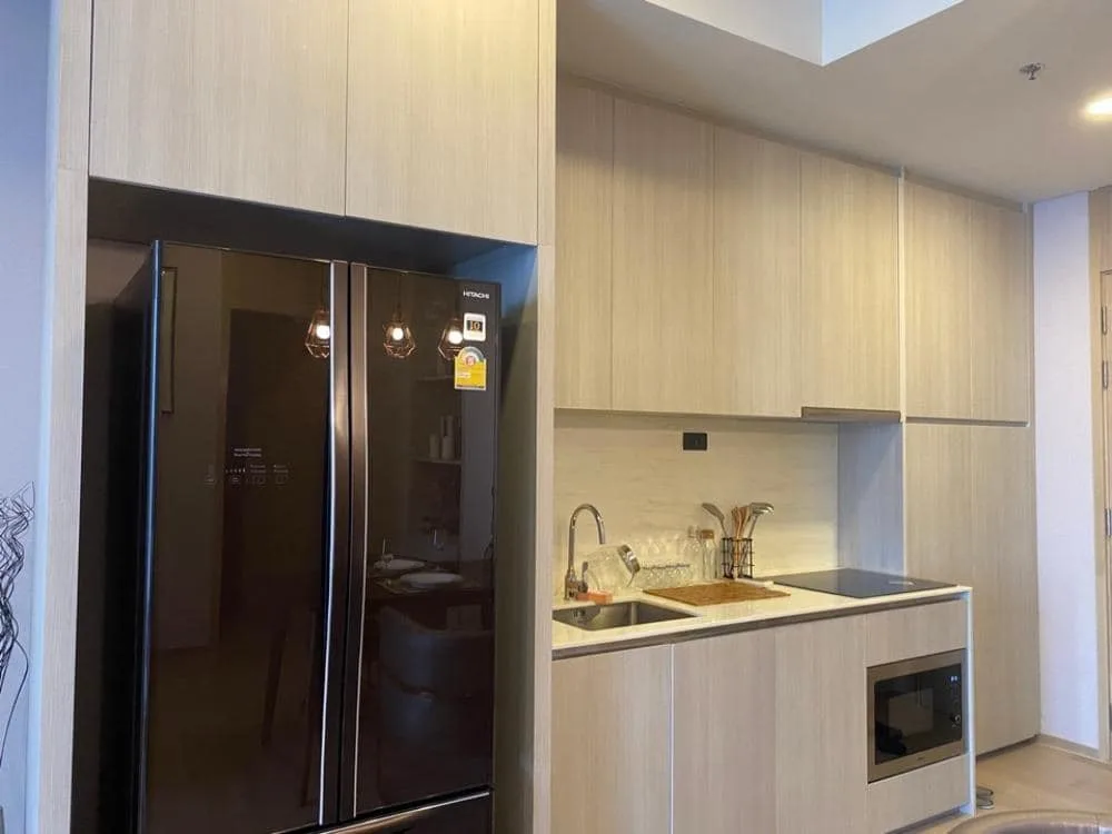 Property photos for Siamese Exclusive Sukhumvit 42