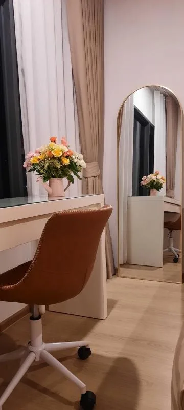Property photos for Life Rama 4 - Asoke