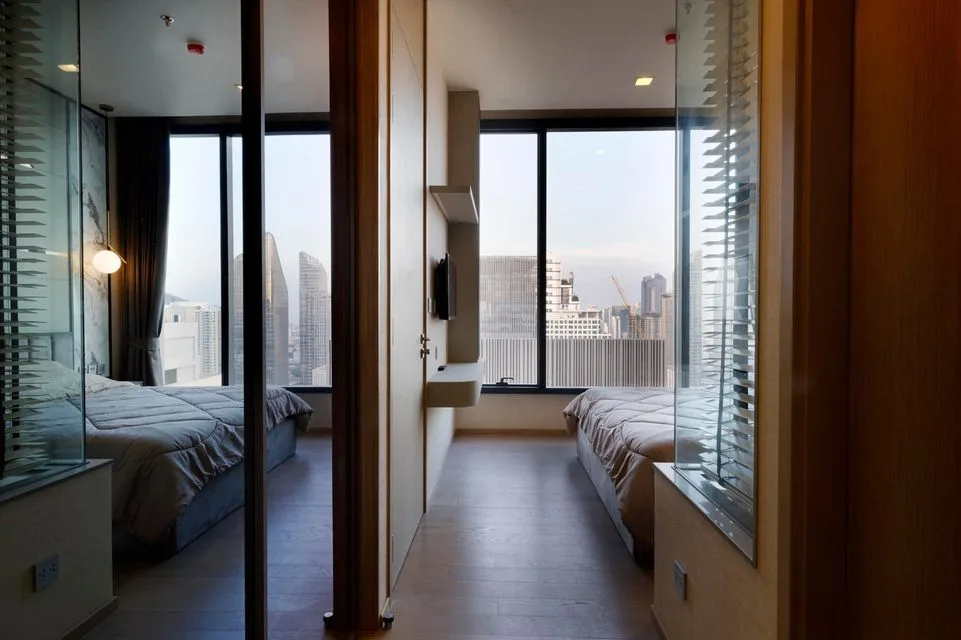 Property photos for The Esse Asoke