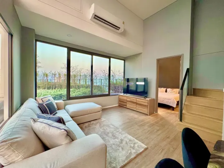 Property photos for Siamese Rama 9