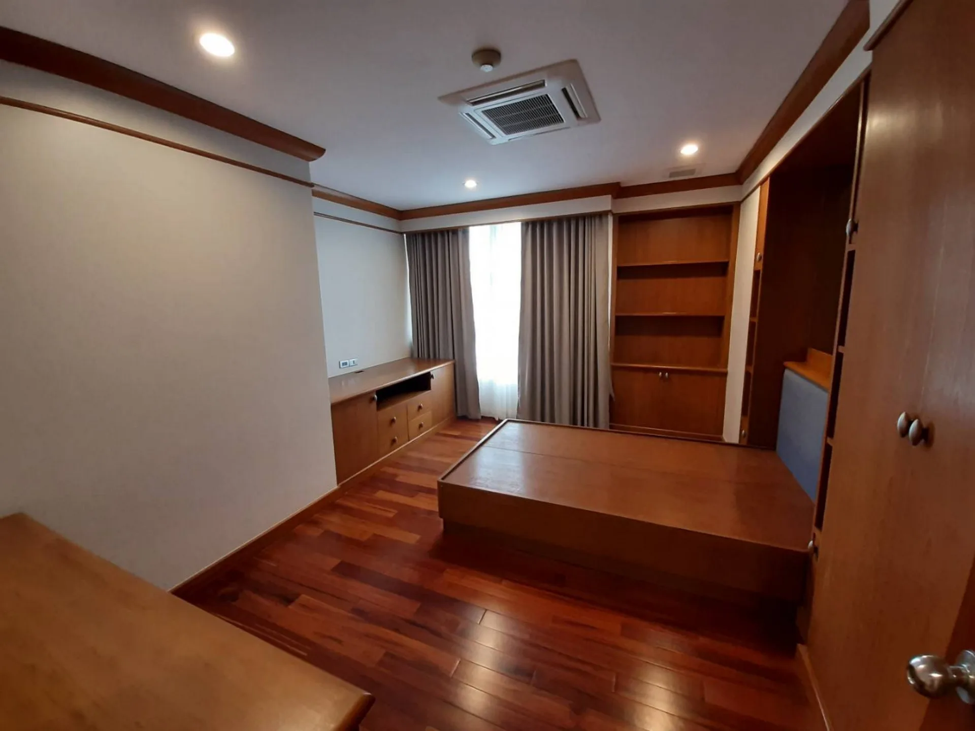 Property photos for Sawang Apartment