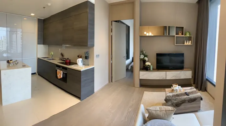 Property photos for The Esse Asoke