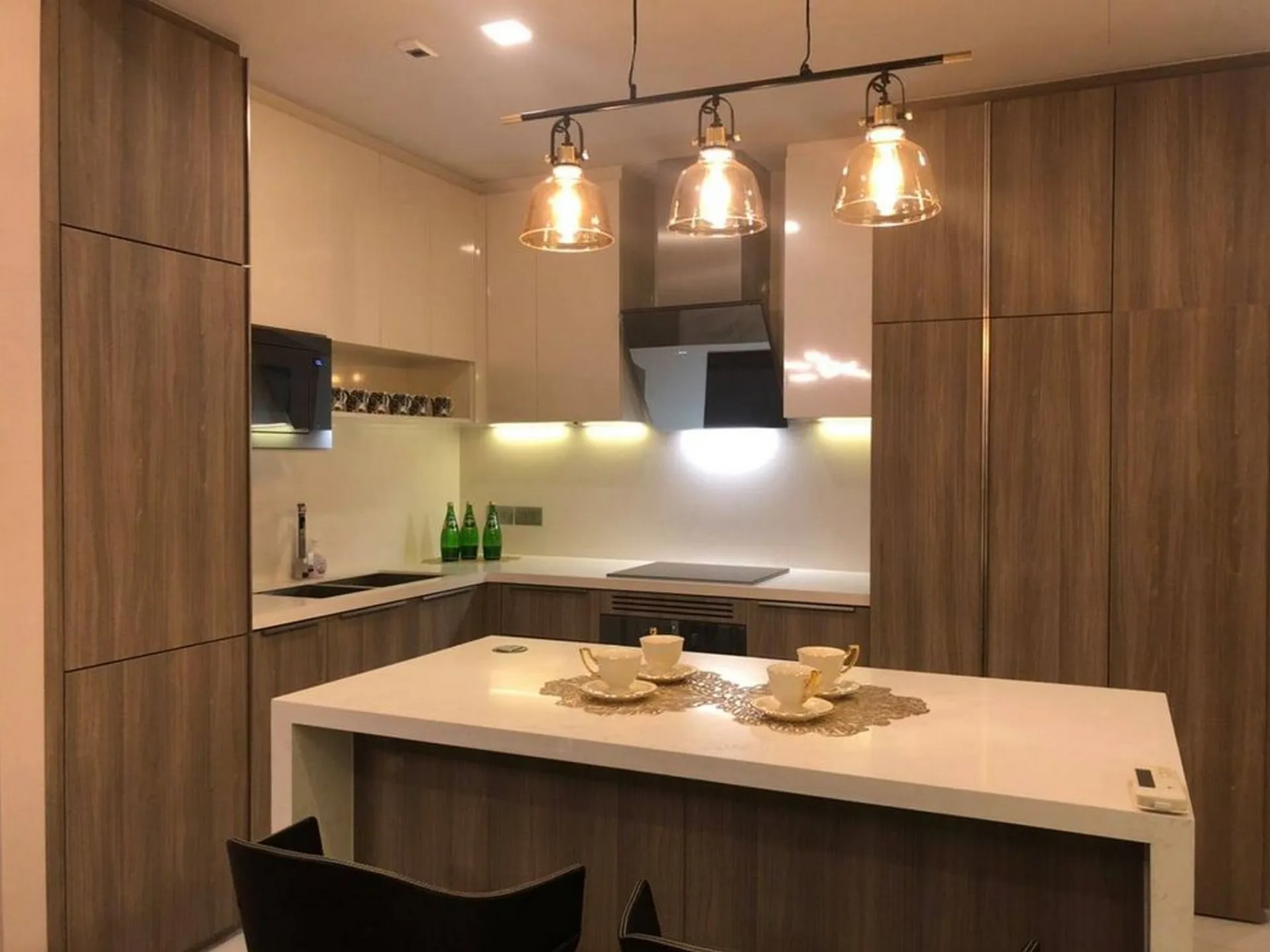 Property photos for Celes Asoke