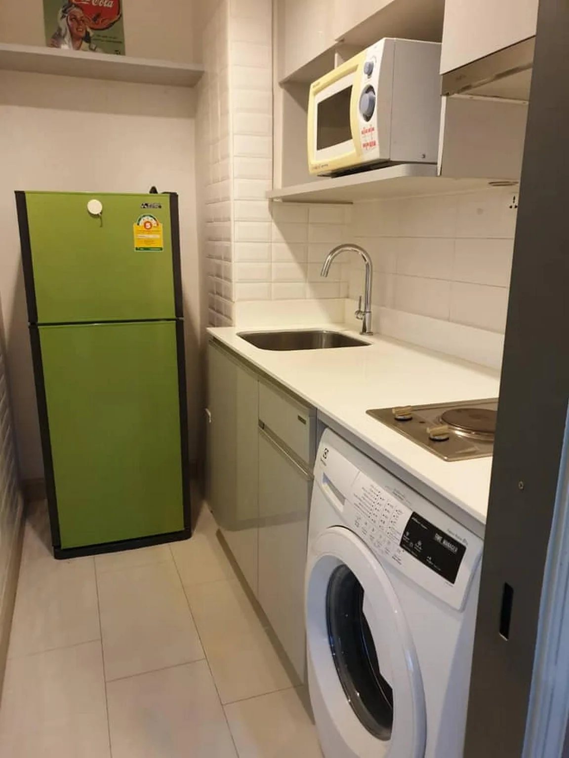 Property photos for Ideo Mobi Rama 9