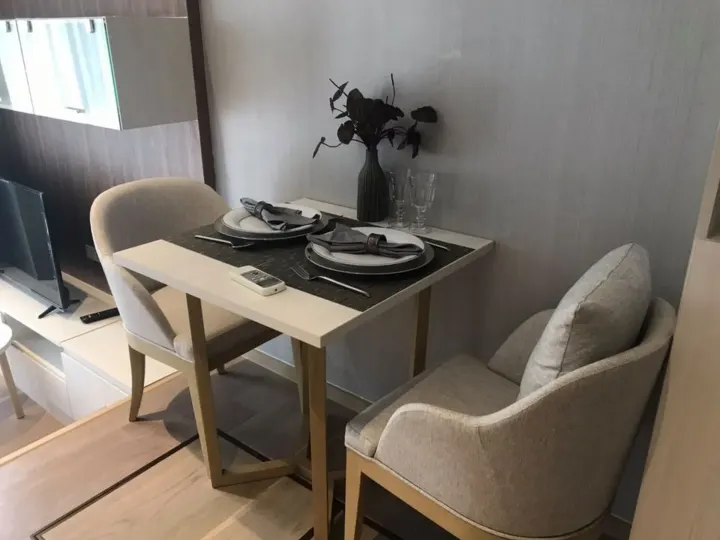 Property photos for Runesu Thonglor 5