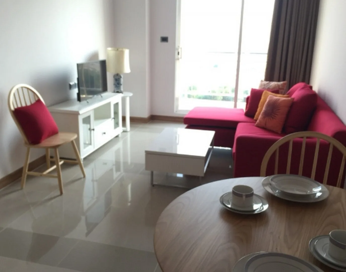 Property photos for Supalai Wellington