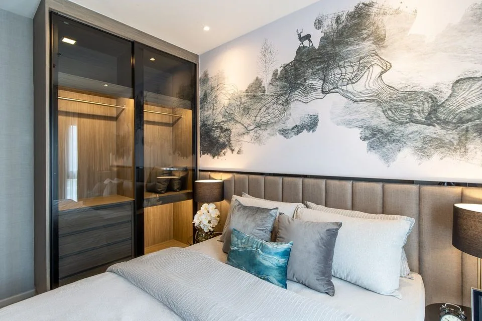 Property photos for Metris Ladprao