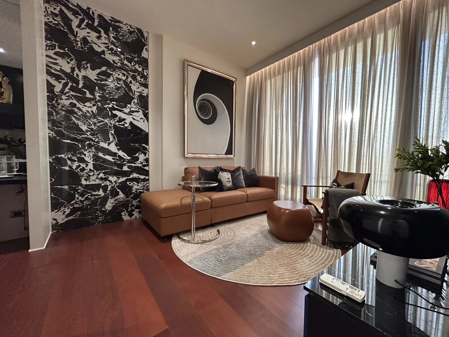 Property photos for KHUN by YOO inspired by Starck