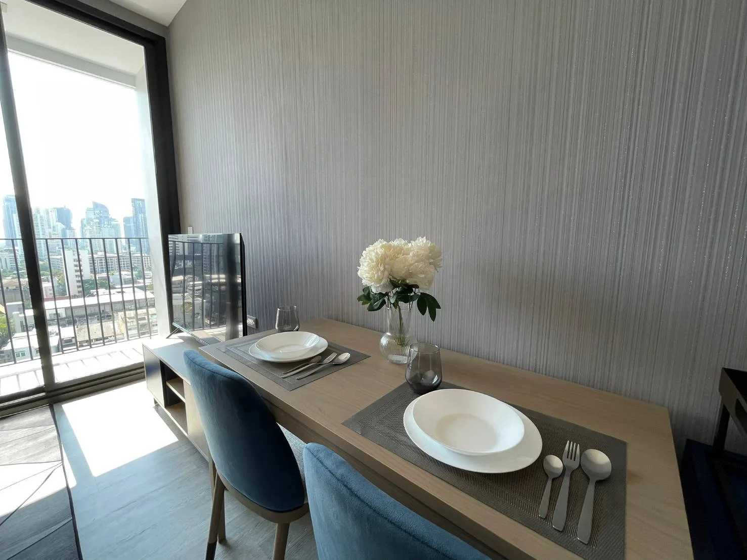 Property photos for XT Ekkamai