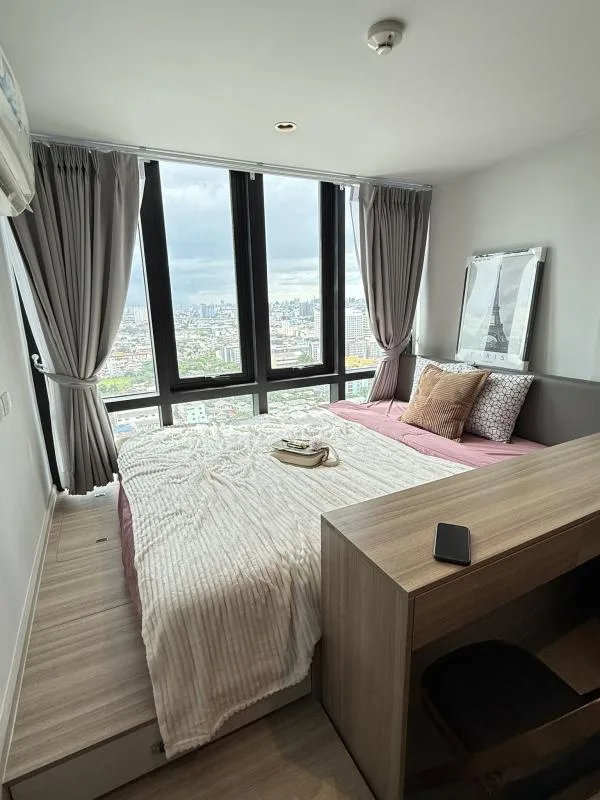 Property photos for Altitude Unicorn Sathorn - Tha Phra