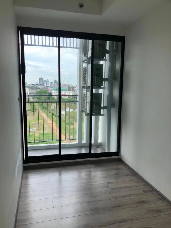 Property photos for KnightsBridge Collage Sukhumvit 107