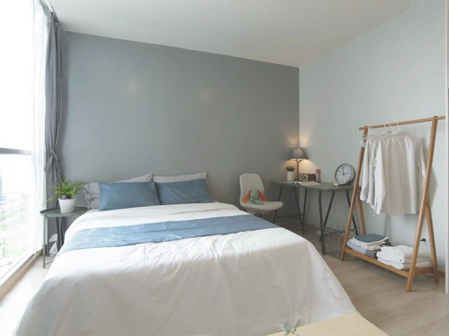 Property photos for Noble Revolve Ratchada