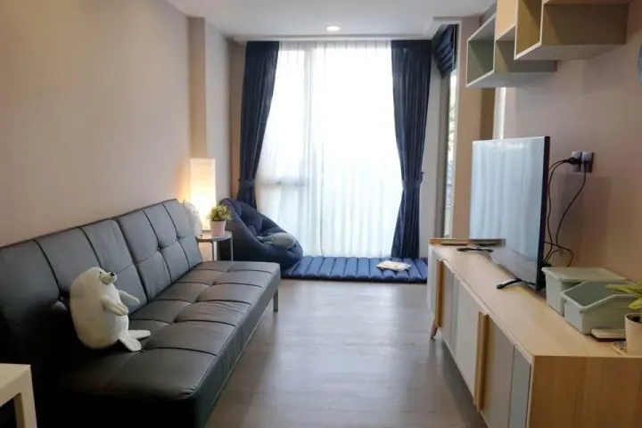 Property photos for Klass Condo Siam