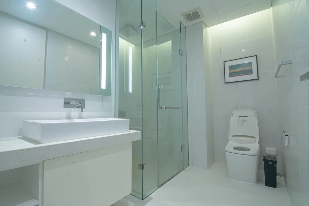 Property photos for The Bangkok Sathorn