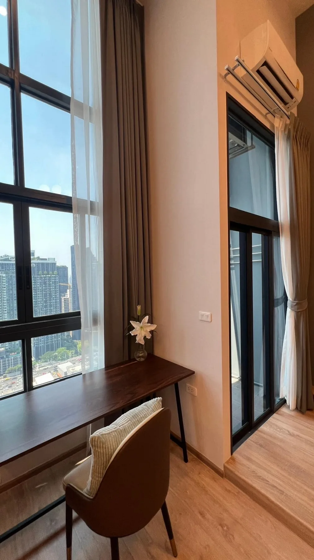 Property photos for Ideo Rama 9 - Asoke