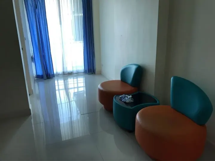 Property photos for Wish @ Samyan