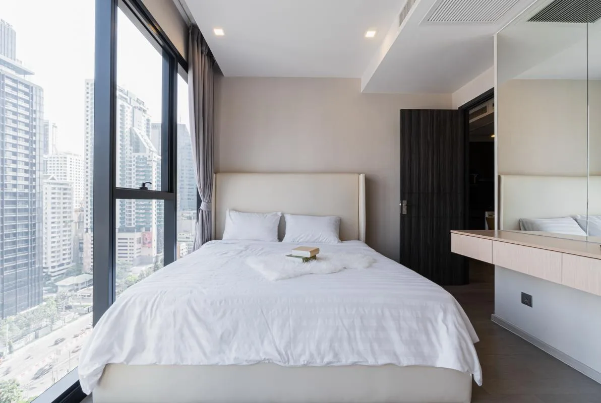 Property photos for Ashton Asoke