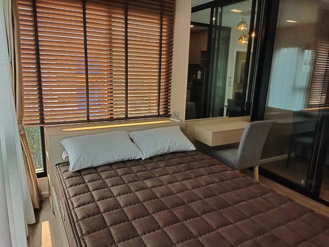 Property photos for Modiz Sukhumvit 50