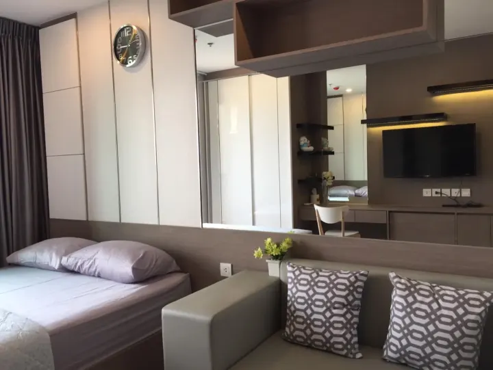 Property photos for Ideo Q Chula - Samyan