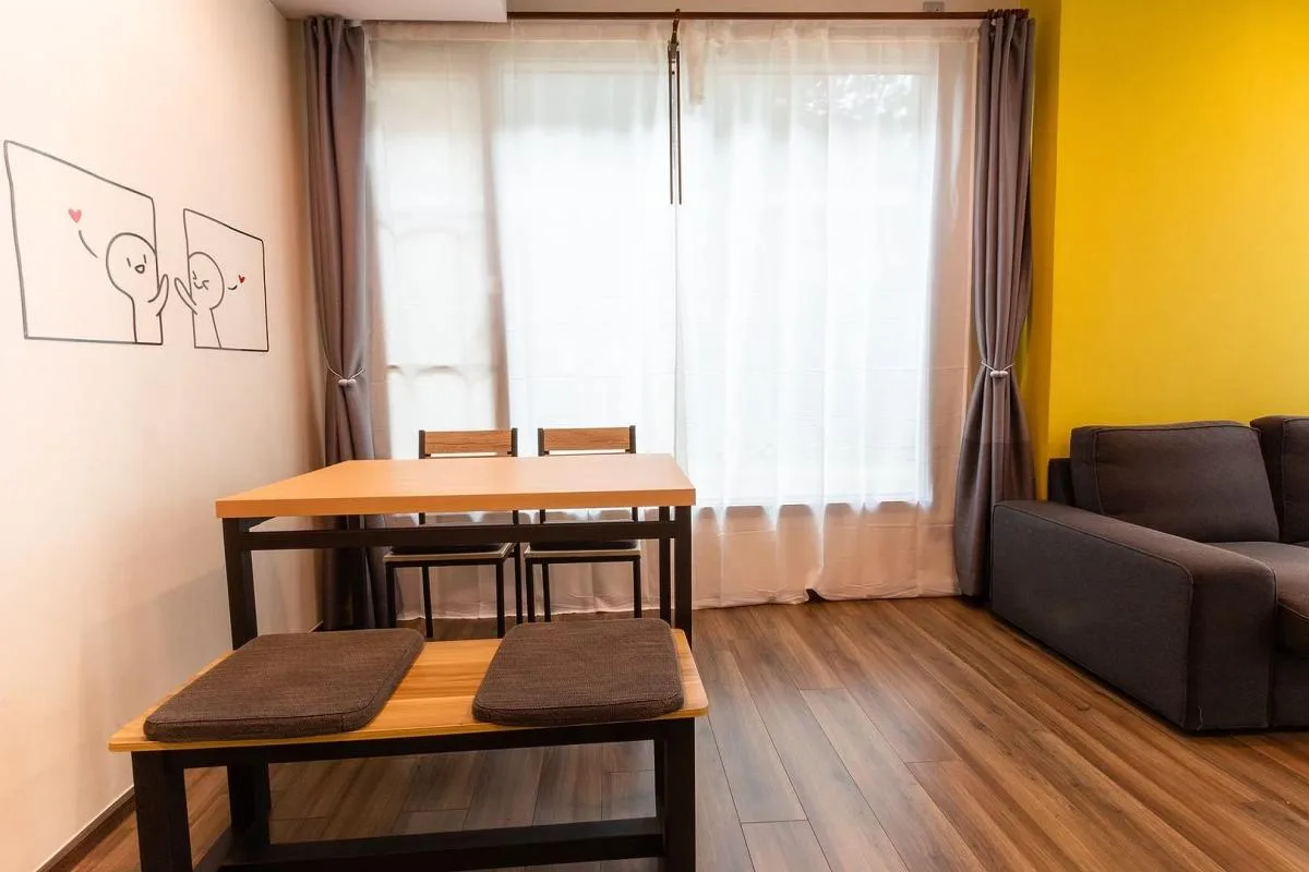 Property photos for Ceil by Sansiri